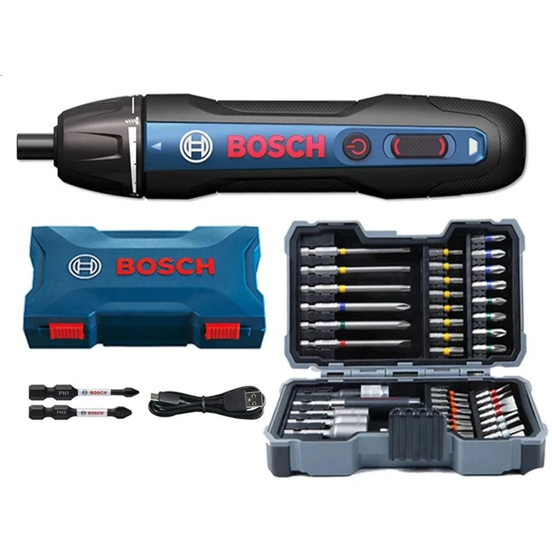 Go 2 Screwdriver Rechargeable Cordless Drill