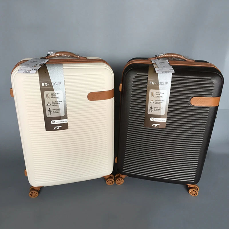 19/25/29 inch trolley bag