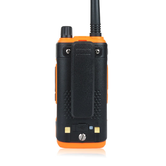 UV-17Pro GPS Air Band Walkie Talkie