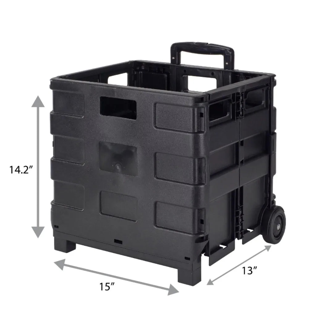 Portable Shopping Cart