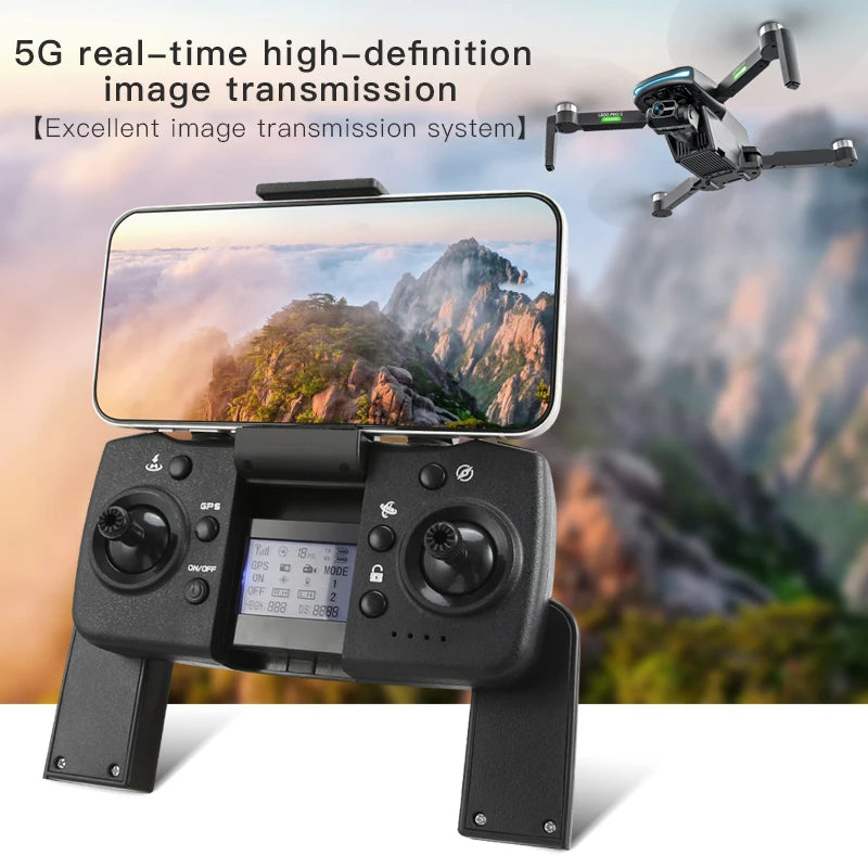 L800 PRO 2 Professional Drone