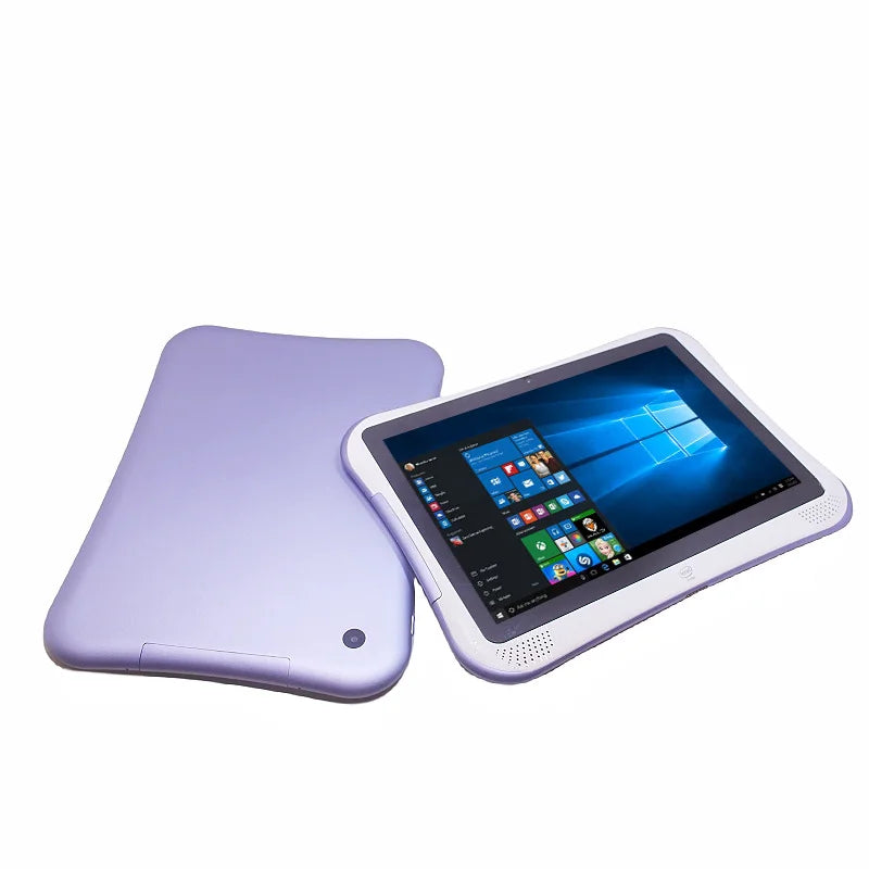 10.1 INCH 2 in1 F1 Windows 10 Tablet PC 4