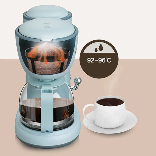 600ml Espresso coffee machine