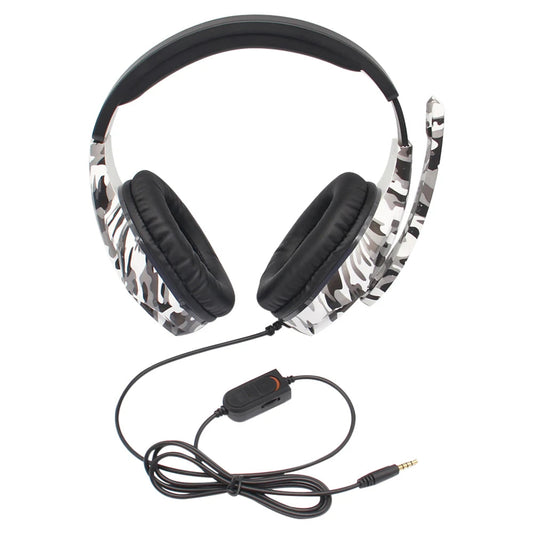 3.5mm Gaming Headset with Mic