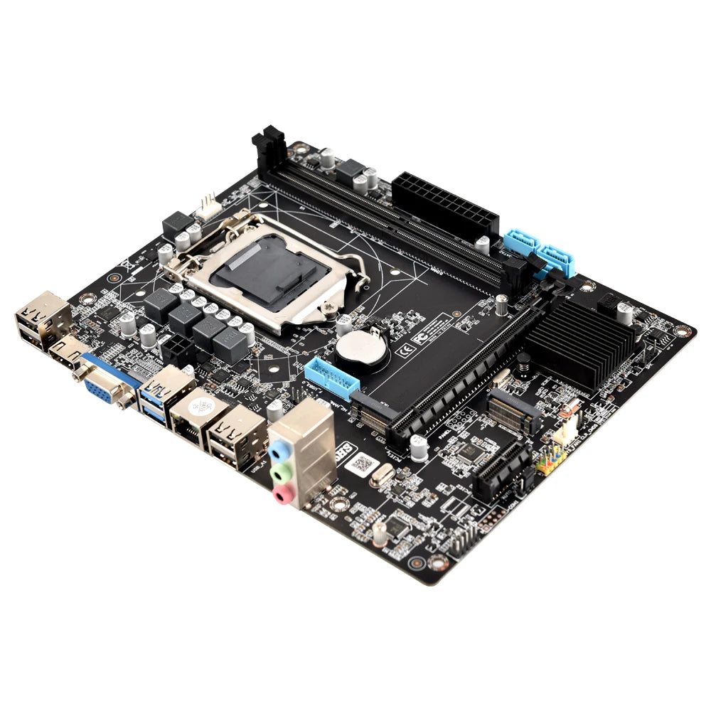 H311 Motherboard