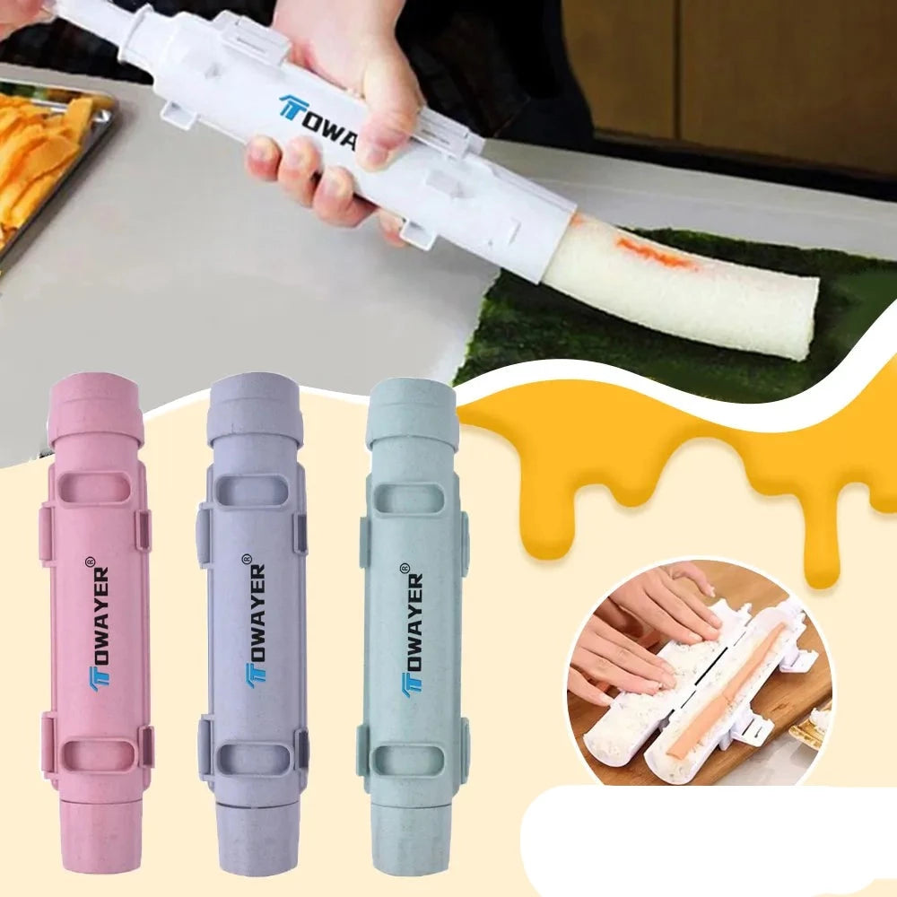Quick Sushi Maker