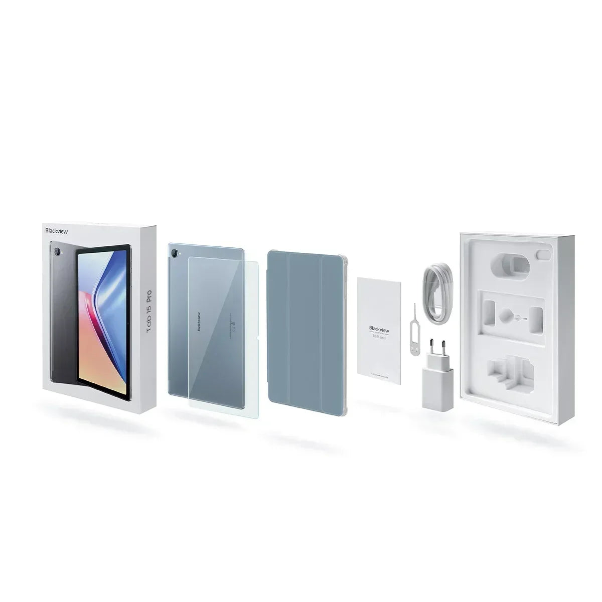 Global Version 15 Pro Tablet