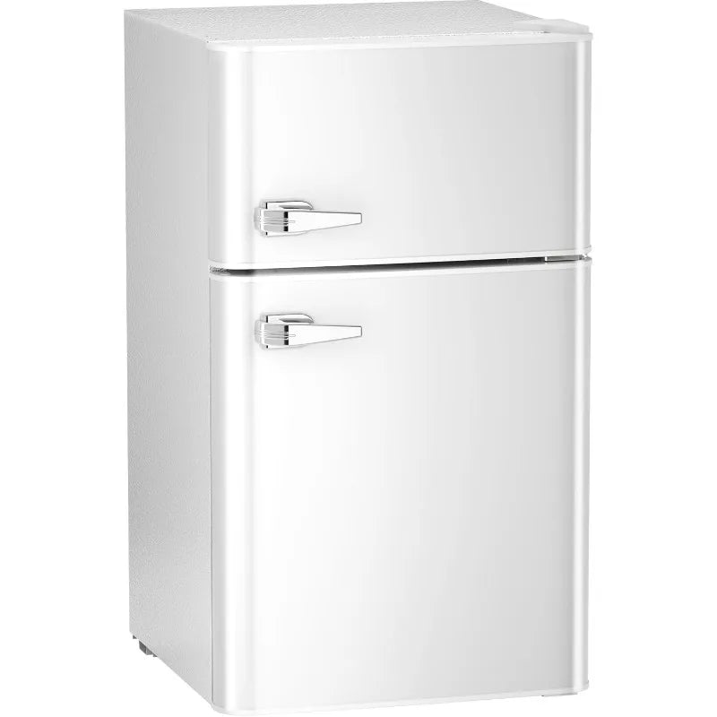 Antarctic Star Mini Fridge with Freezer