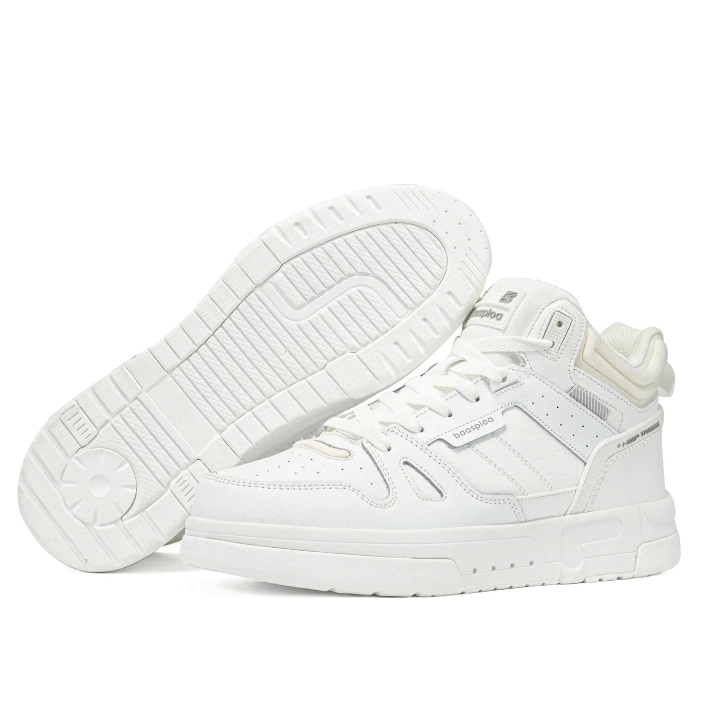 Men Winter Casual Sneakers Shoes