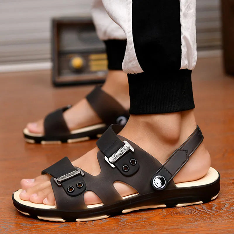 Men Outdoor Beach Casual Sandals