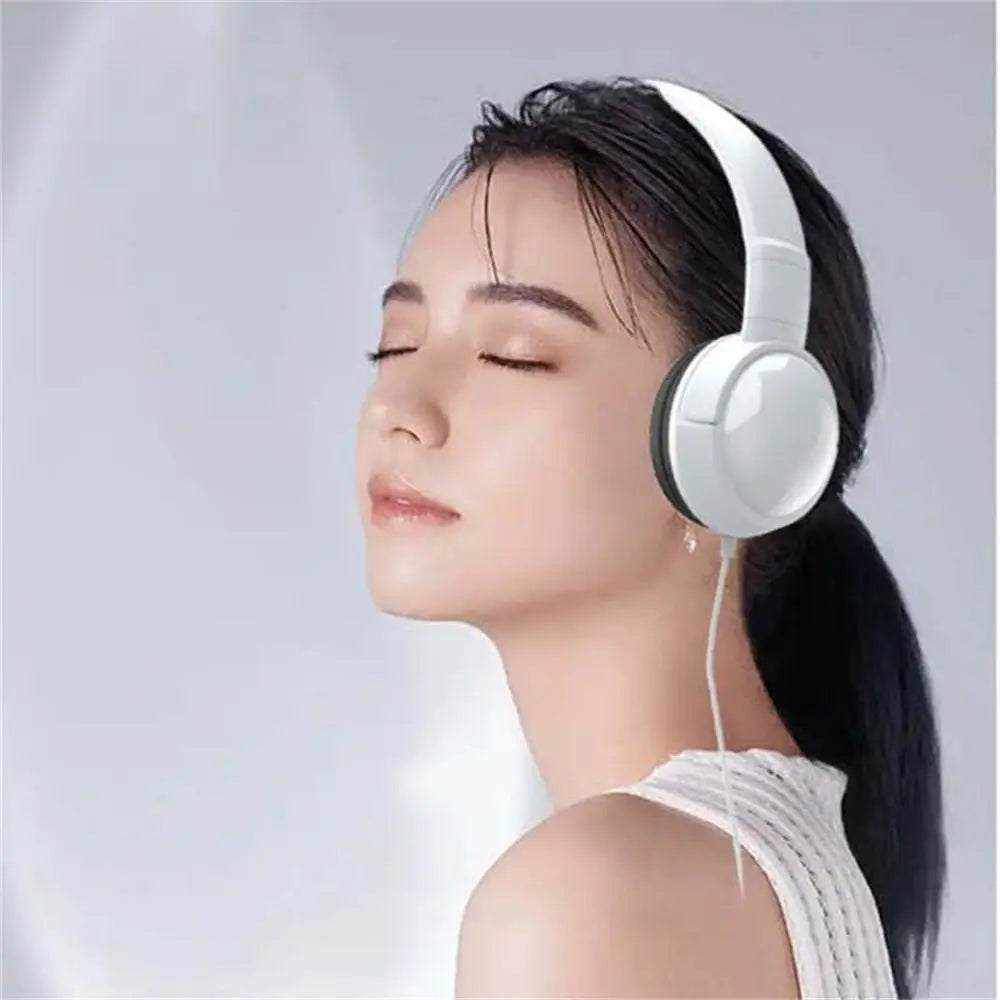 Adjustable Kids Headphones Gaming Gift