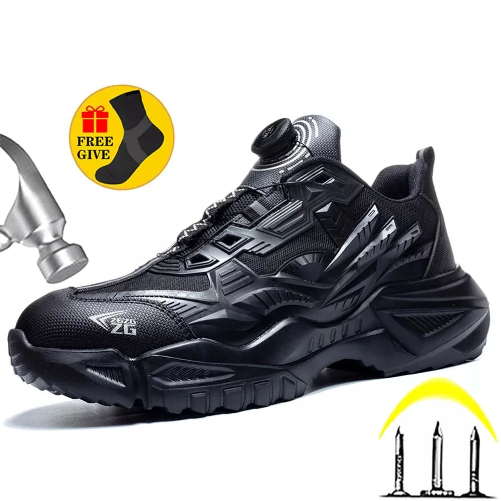 High-quality Safety Shoes