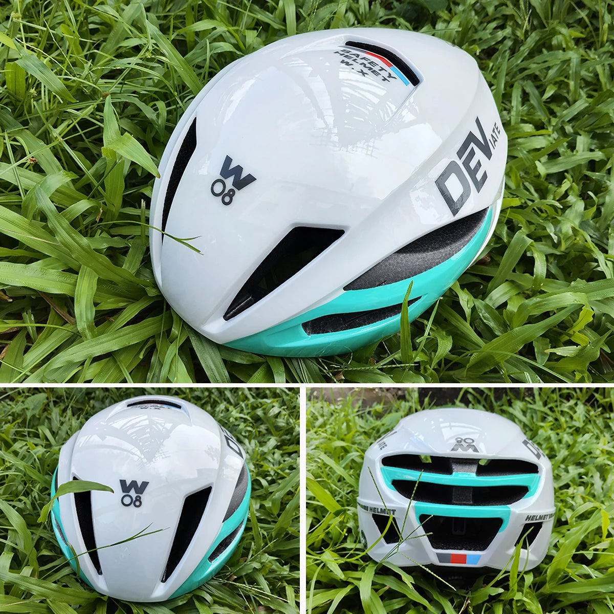 Outdoor Sports Mountain Cycling Helmet
