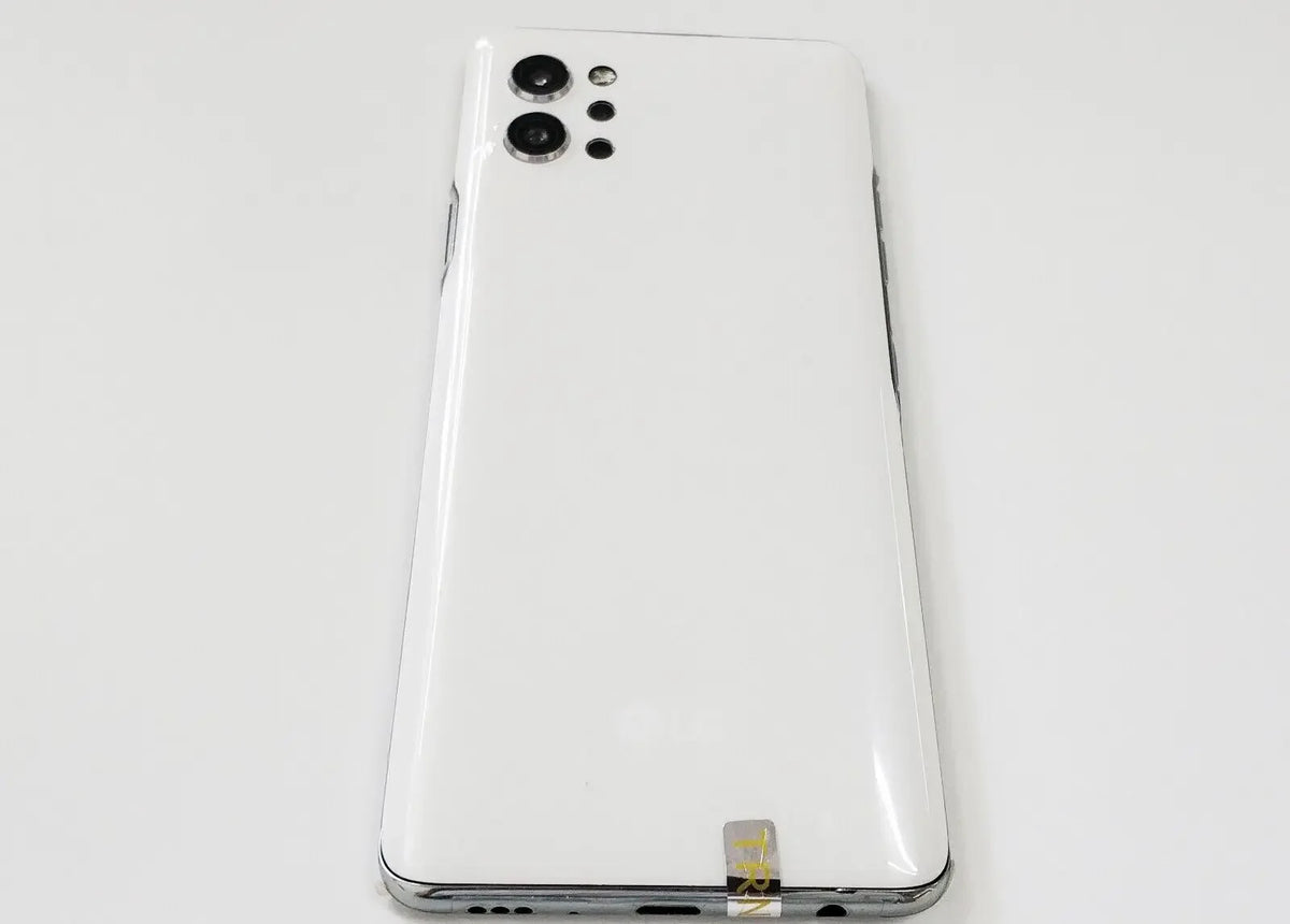 Unlocked LG Q92 LMQ920N 5G Mobile