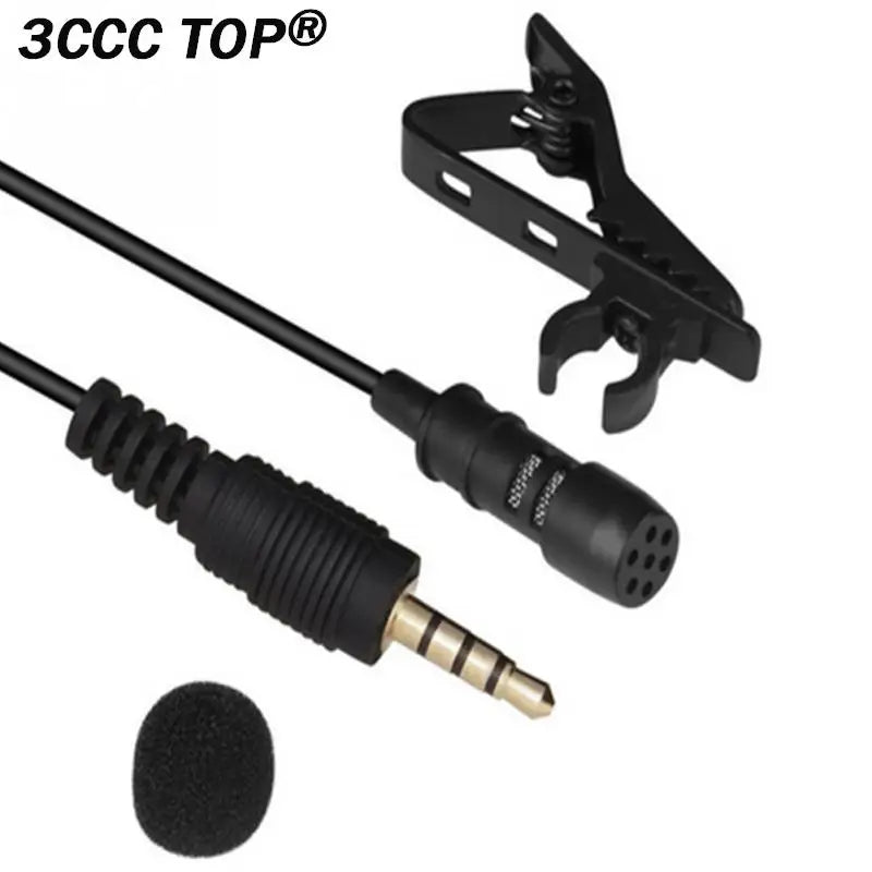3M Professionals Audio Microphone