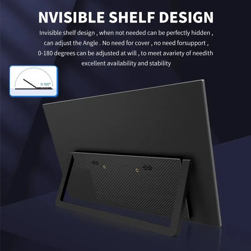 14inch 4K Portable Monitor