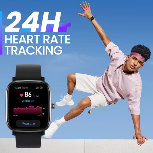 GTS 2 mini New Version Smartwatch