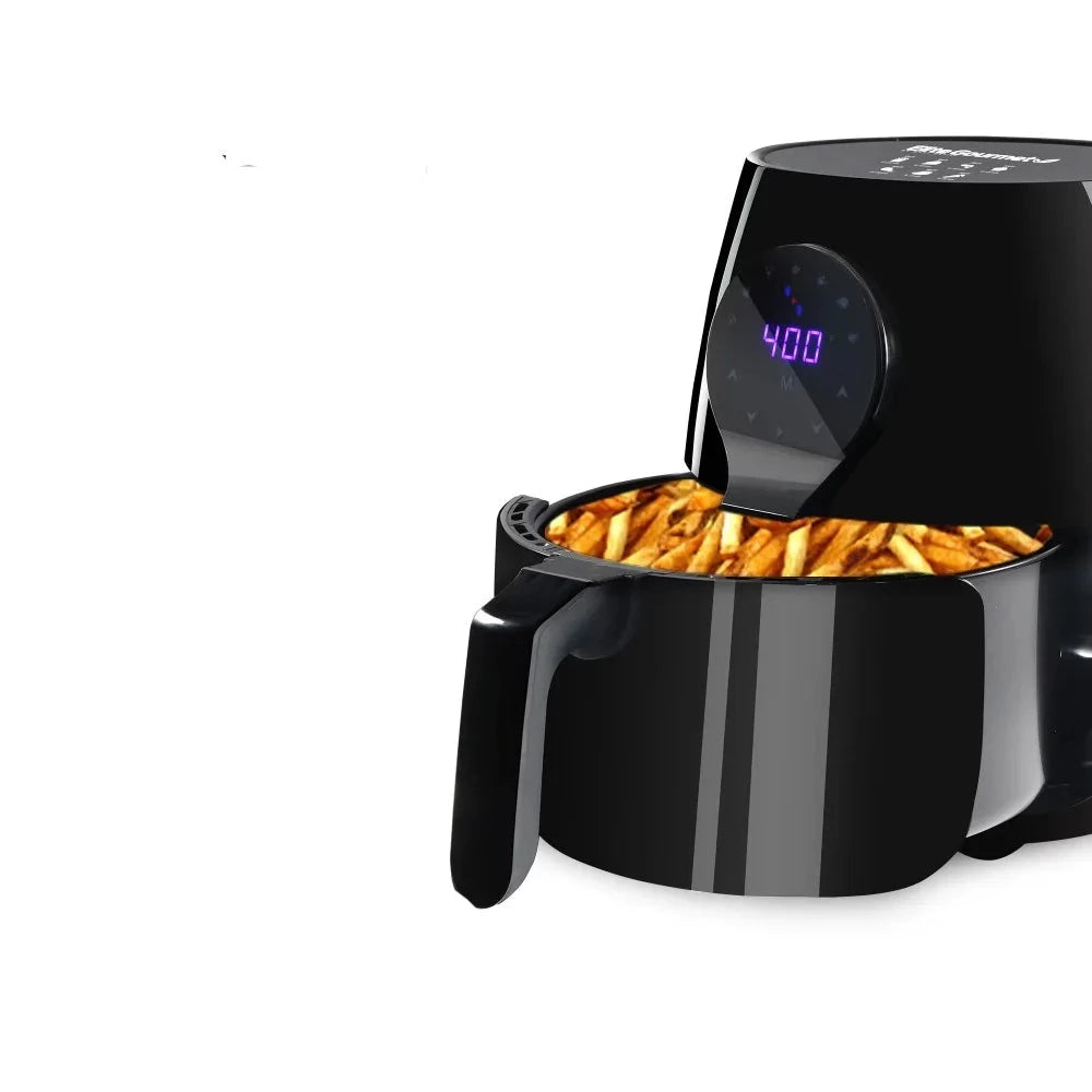 Elite Gourmet 5.3 Qt. Air Fryer