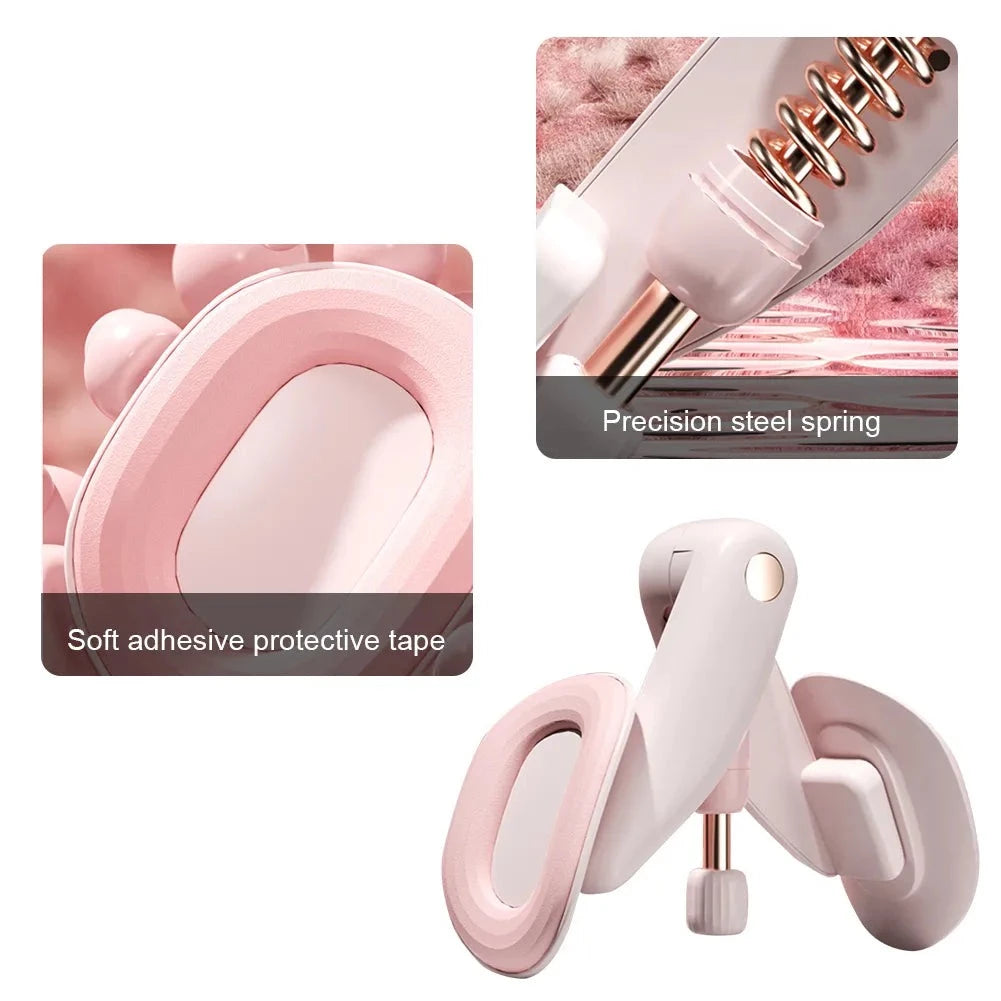 Women Pelvic Floor Strengthening