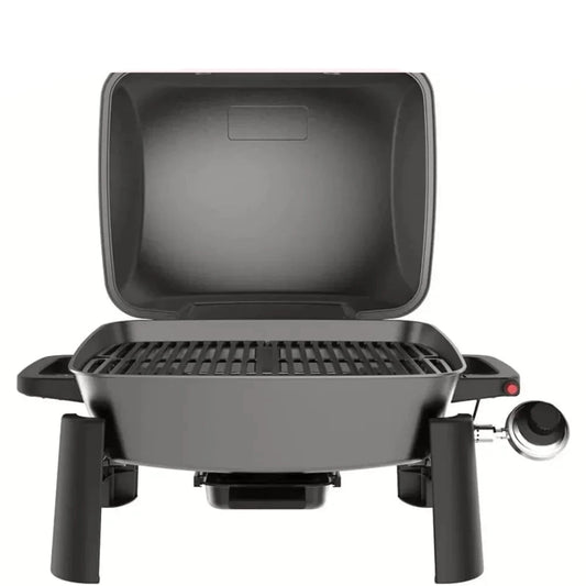 1-Burner Portable Propane Gas Grill