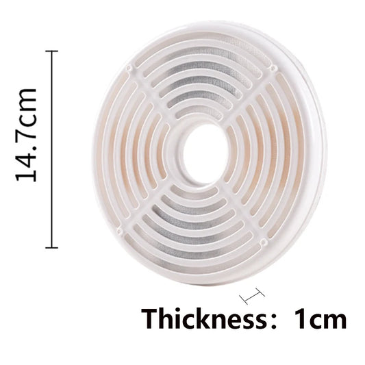 Pet Activated Carbon Fountain Filter