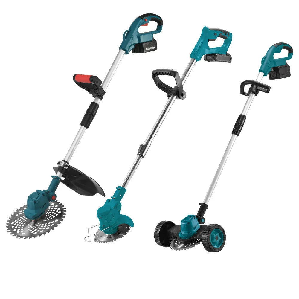 10" Electric Brushless Weed Eater