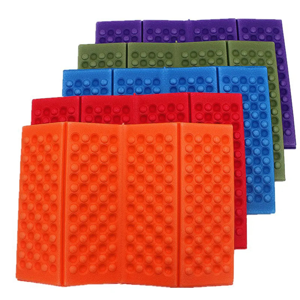Camping Waterproof XPE Foam Seat