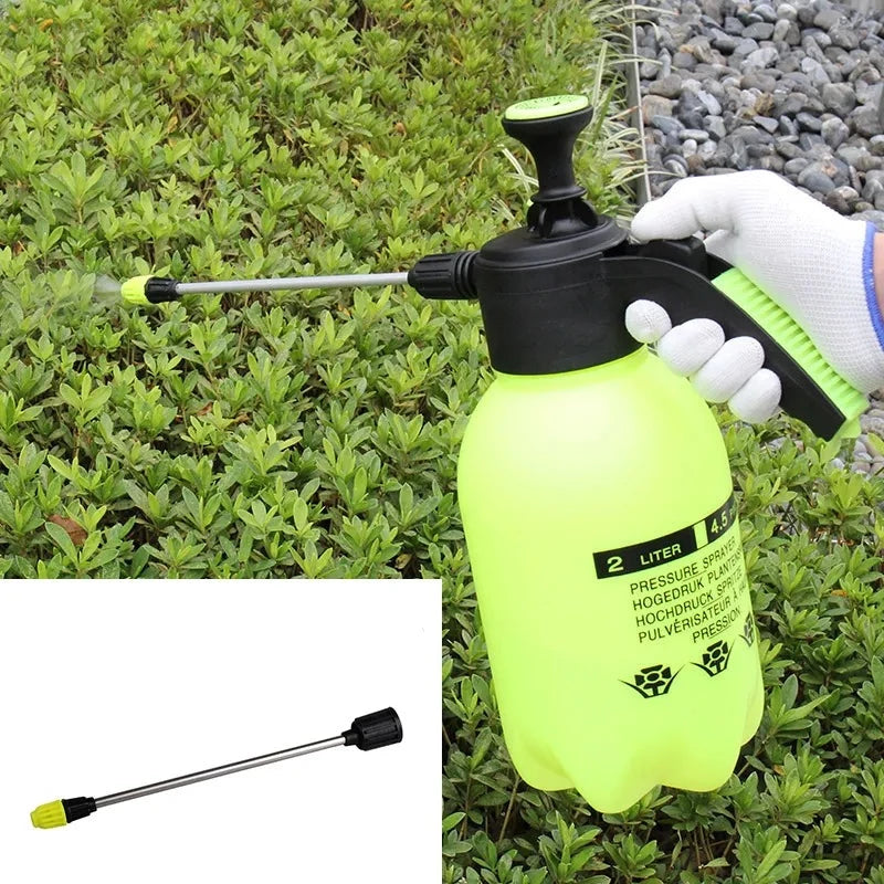 Portable Garden Spray Bottle