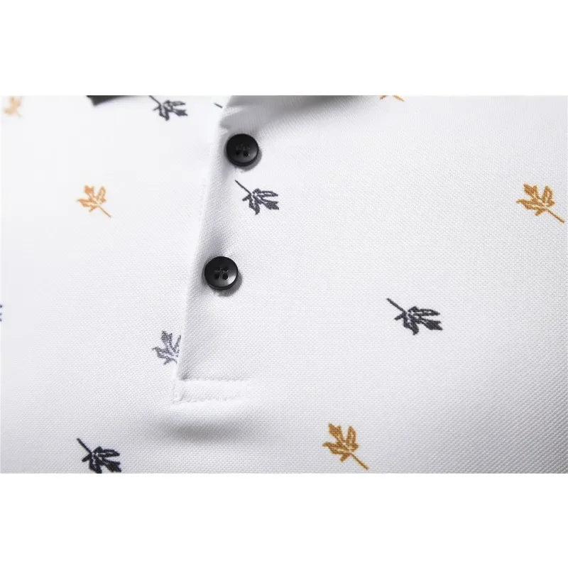 Men's Polo T-shirt