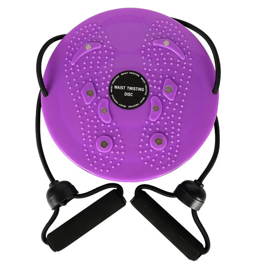 Lose Weight Waist Twist Disc Balance Board