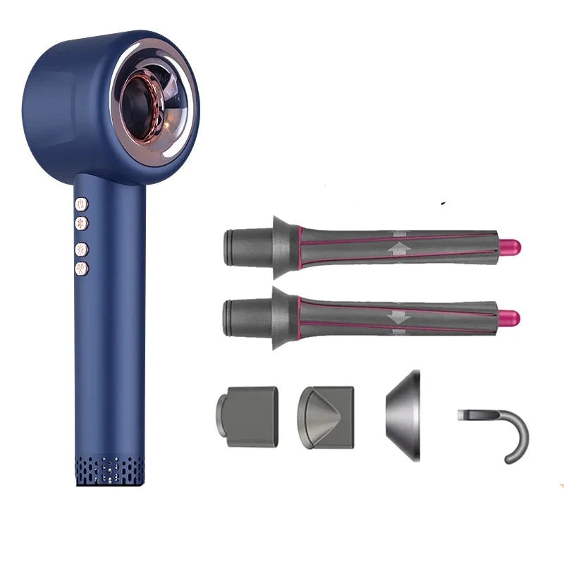 Leafless Ionic Hair Dryer