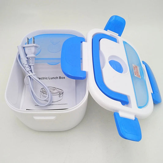 Portable Electric Heating bento Lunch Box