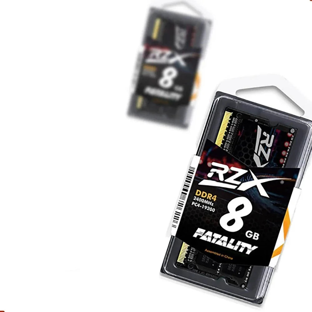 DDR4 Laptop Memoria RAM