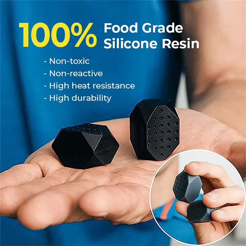 Jawline Exerciser Neck Sculpting Ball