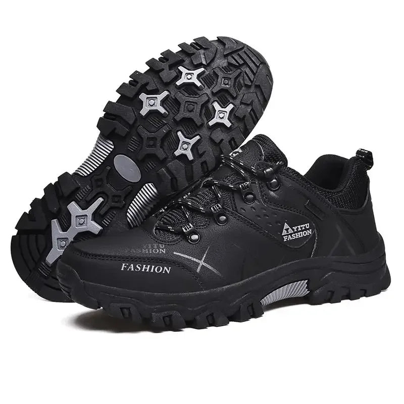 Men's Winter Snow Boots