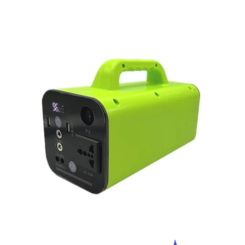 500W Portable Power Station