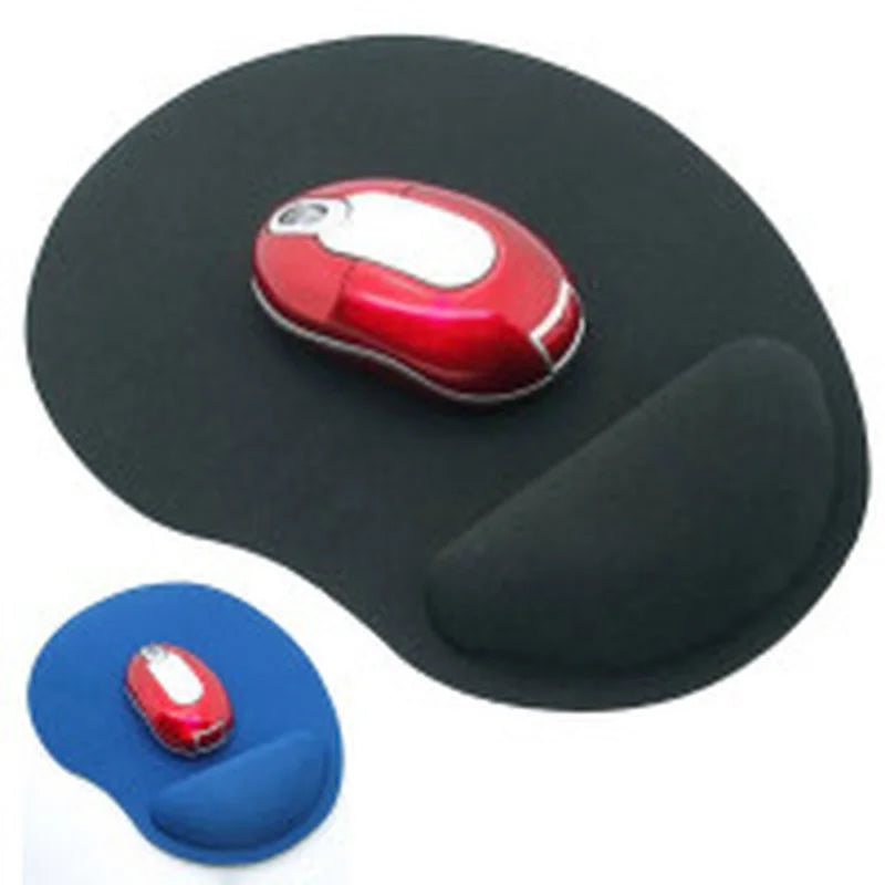 Comfort EVA Protect Wrist Mouse Pad
