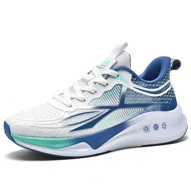 Running & Walking Men's Shoes