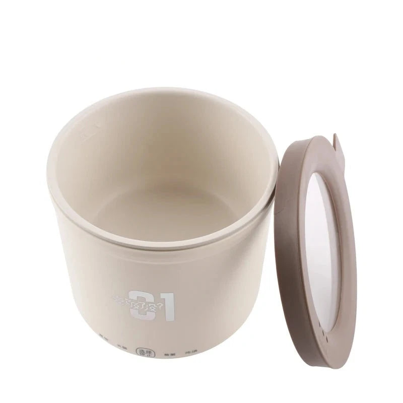 Mini Rice Cooker