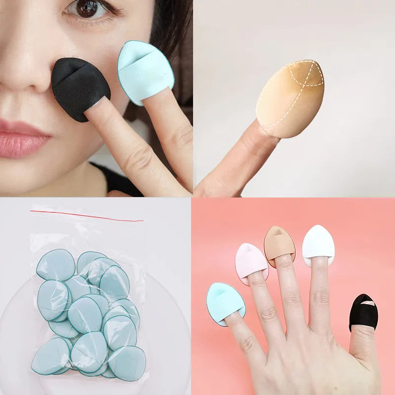 Professional Cosmetic Cushion Puff Concealer