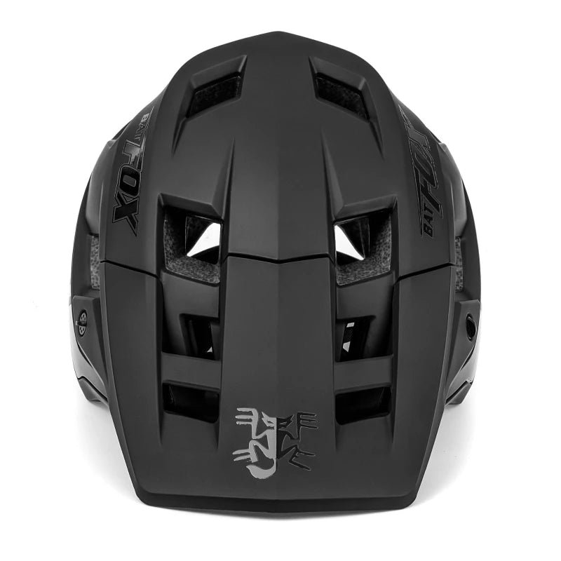 Men's bicycle helmet