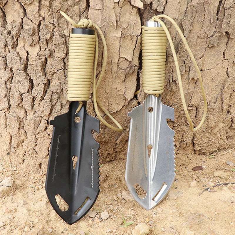 Hiking Camping Multi-use Shovel