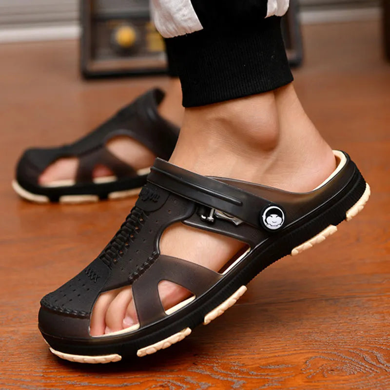 Men Outdoor Beach Casual Sandals
