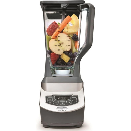 Blender - with Nutri Ninja Cups