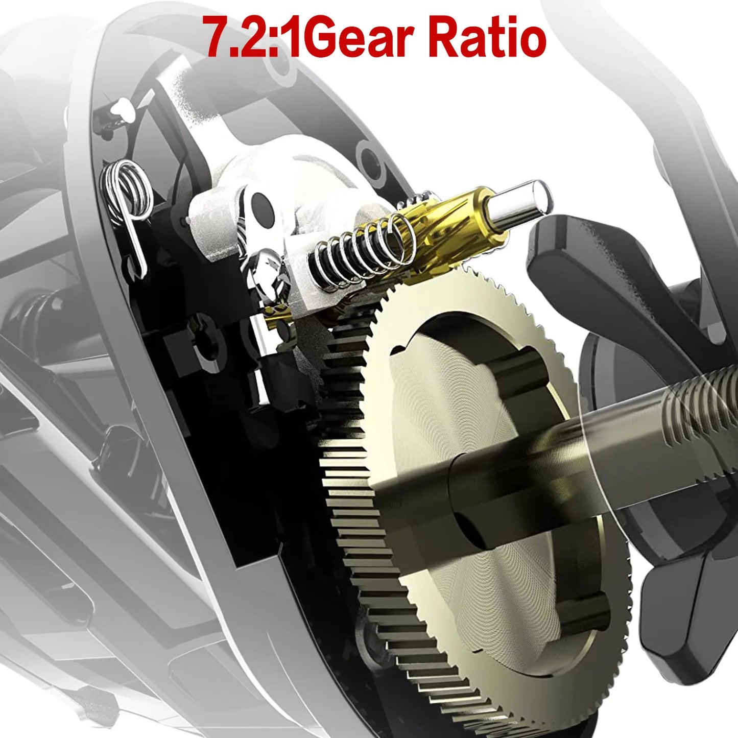 Casting Fishing Combo Telescopic Fishing Rod