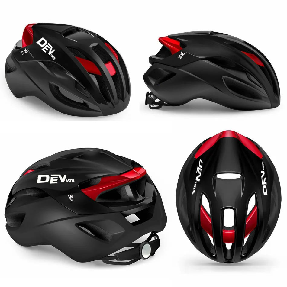 Ultralight MTB Bicycle Helmet