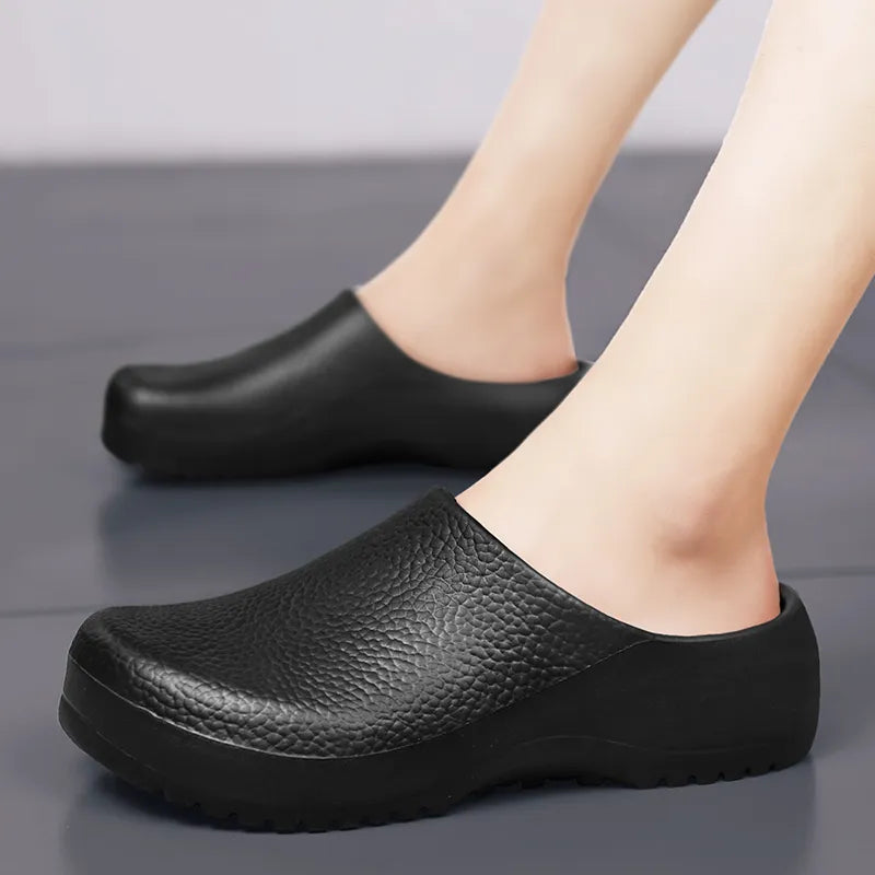 Garden Clog Men Garden Shoe