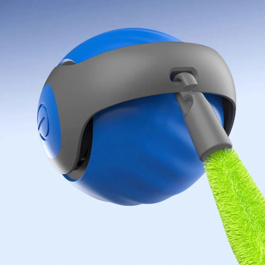 Automatic Moving Cat Toy