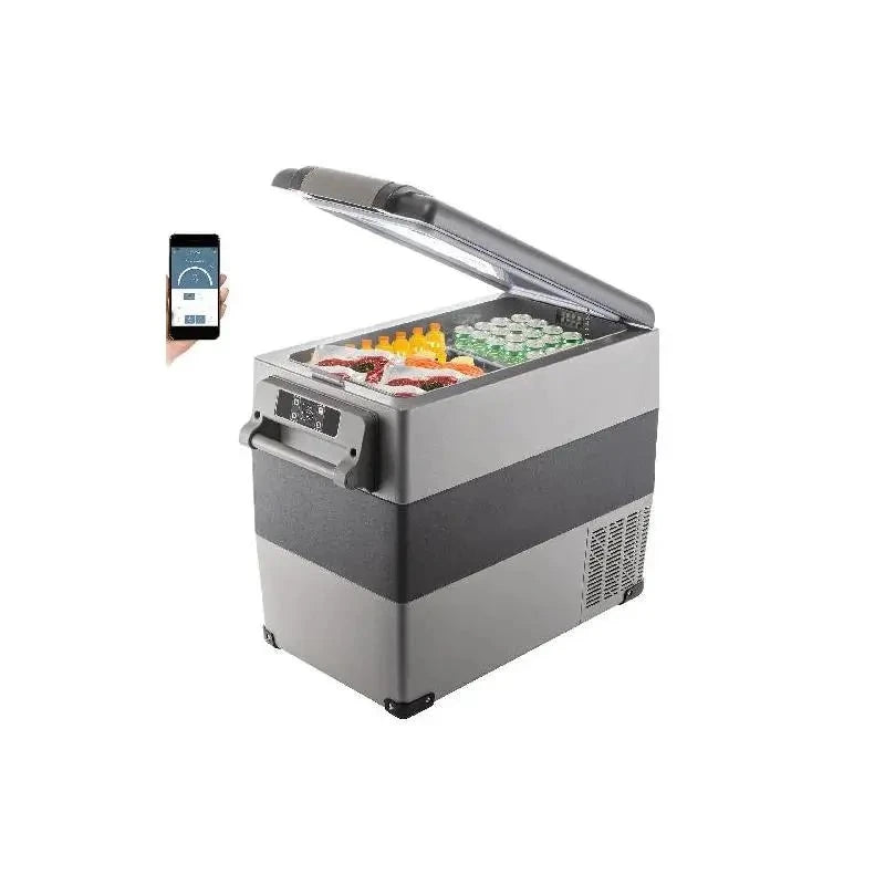 Portable Car Refrigerator Mini Fridge