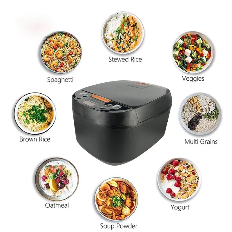 220V household intelligent Rice Cooker